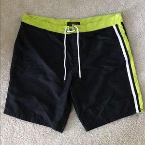 Ben Sherman men’s swim shorts xl